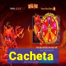 Cacheta - Pife - Jogo online